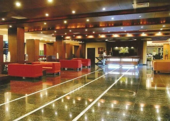 Akbars Kinara