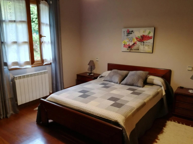 Casa Exkanda Etxea