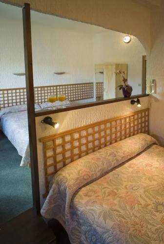 Logis le Mont Aigoual