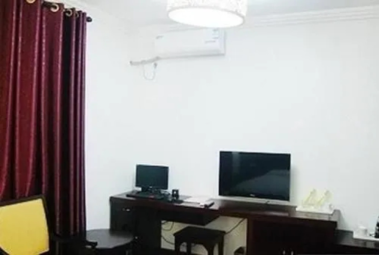 Jingfeng Business Hotel