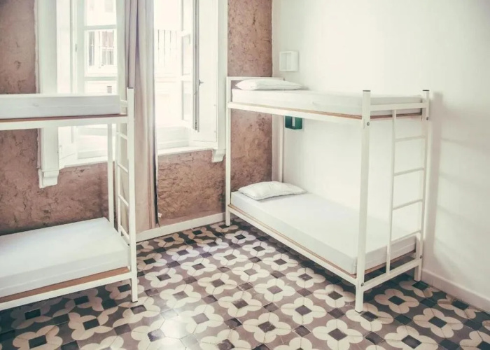 South Hostel Cadiz