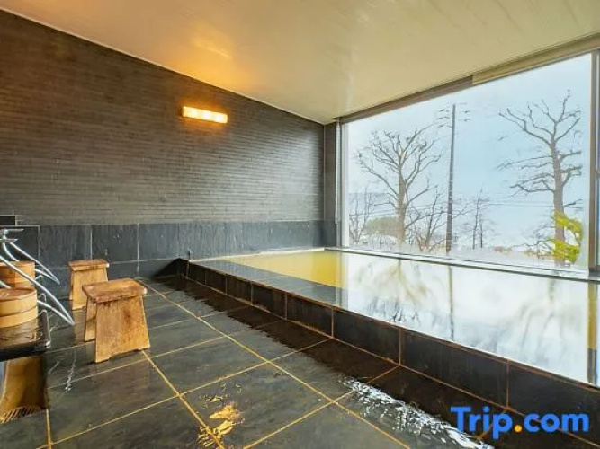 Toyako Villa Susukian