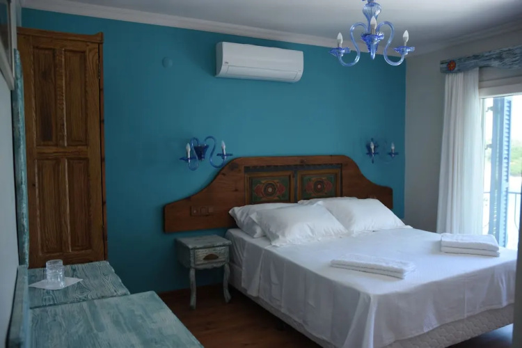 Deniz Evi