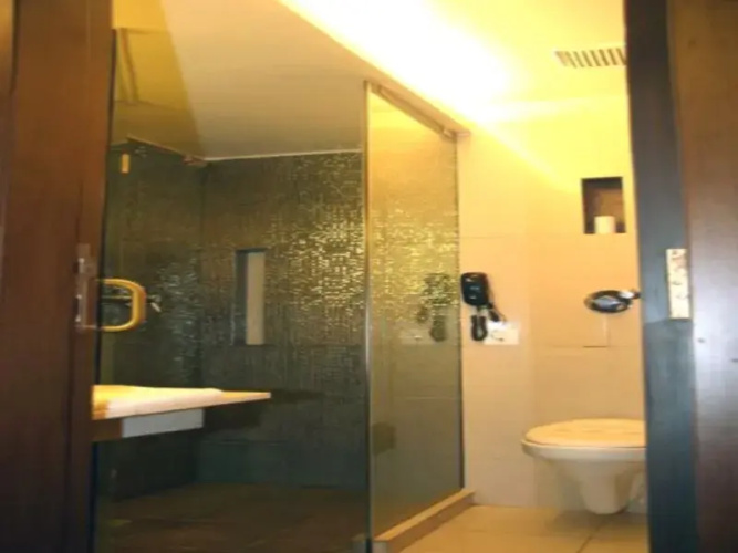 Hotel Orange Tree