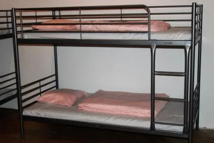 Black Dog Hostel