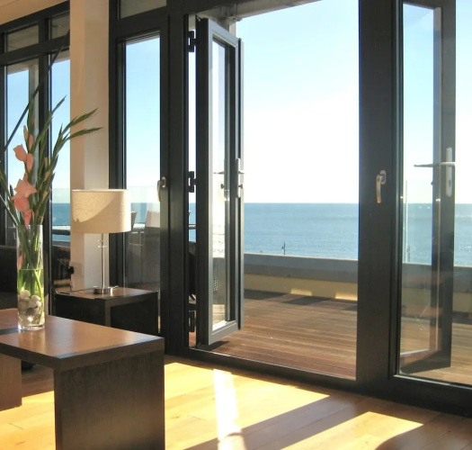 Riviera Apartments