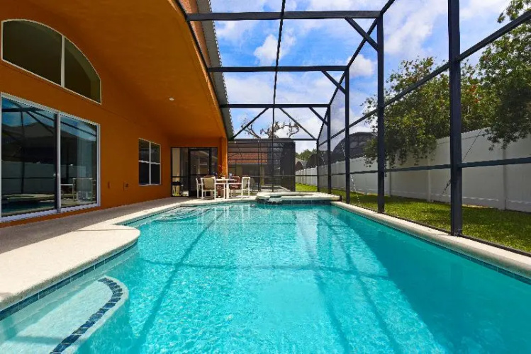 Disney Area Platinum Homes
