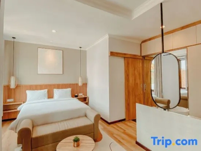 3 Bedrooms Villa
