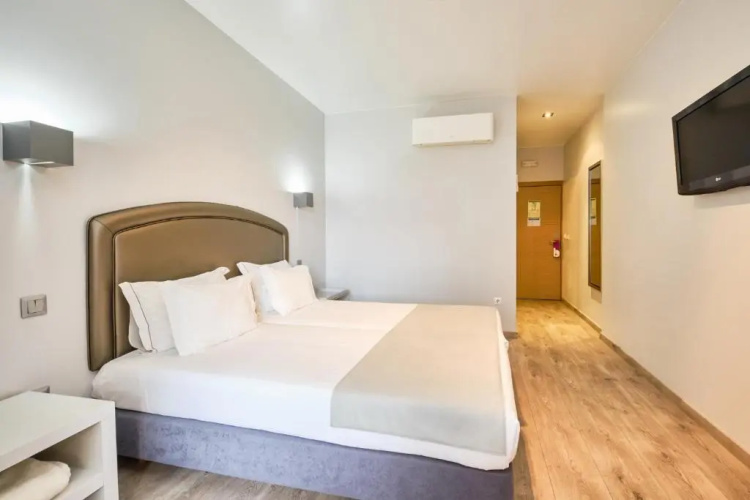 Sintra Bliss Hotel