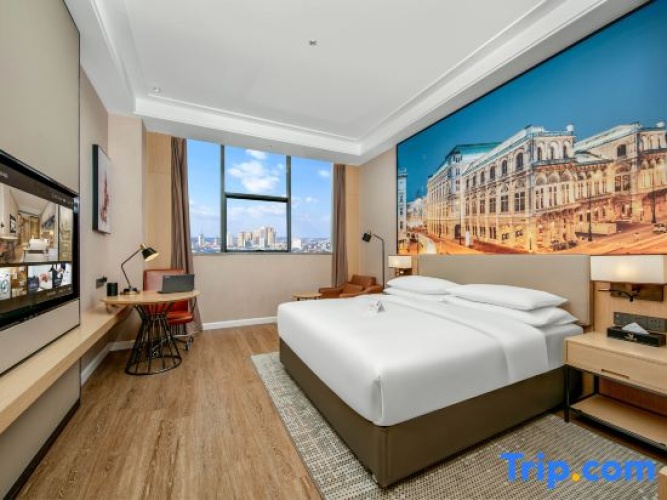 Business Double Suite