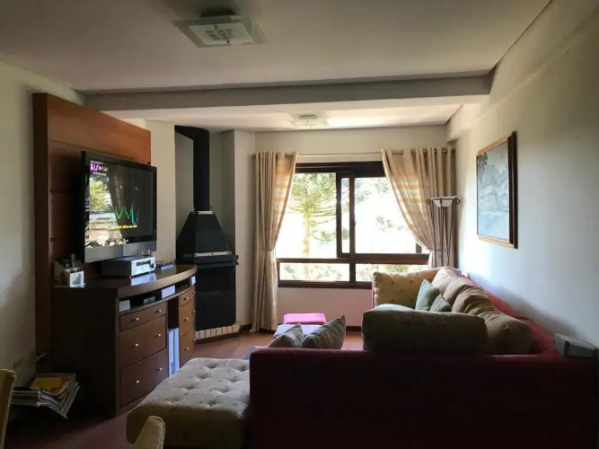 Apartamento Orsi