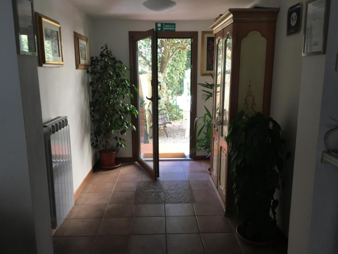 Guest House Il Naif