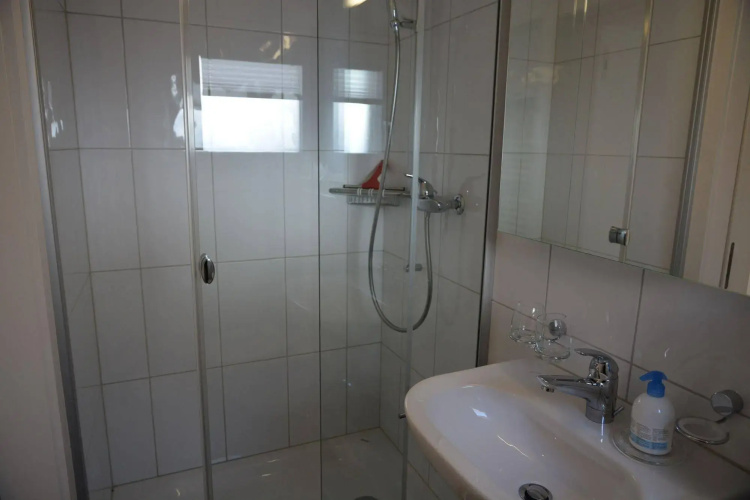 Apartment Nussbaum - GriwaRent AG