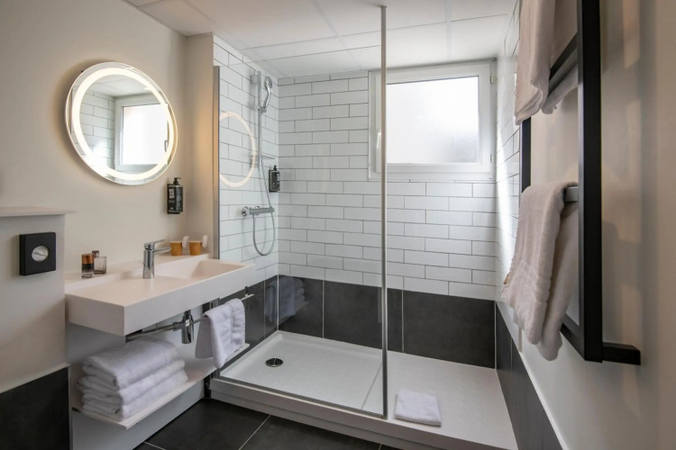 Ibis Roquebrune Cap Martin