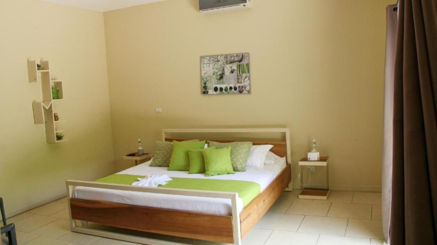 Comfort Triple room