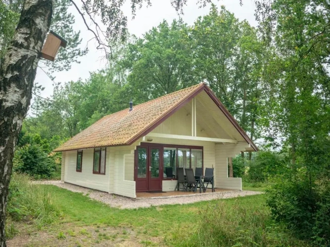 1 Bedroom Comfort Bungalow