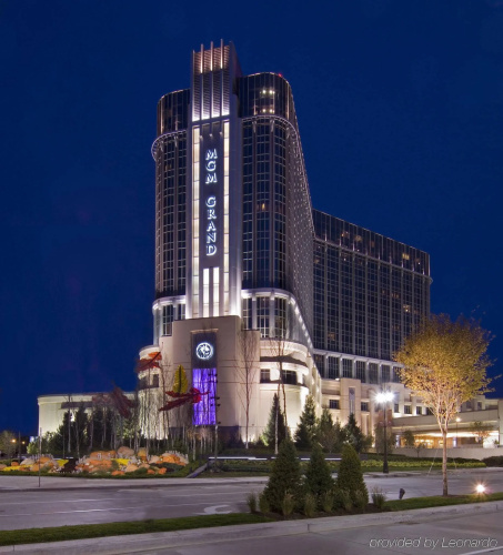 Mgm Grand Detroit photo 26