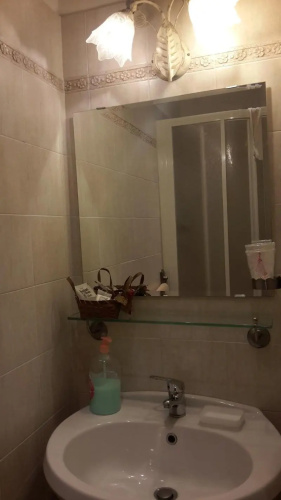 B&B Rupe Antica