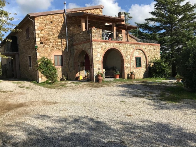 3 Bedrooms Double Cottage