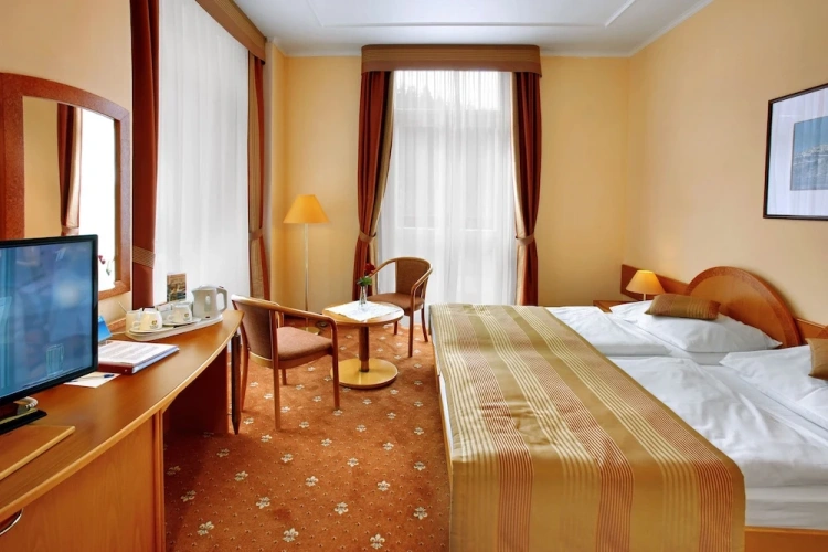Superior Double room