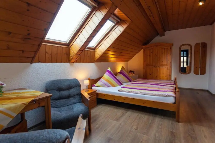 Pension Am Weinberg