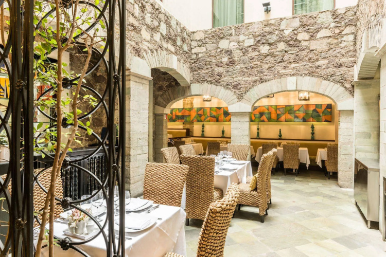 Edelmira Hotel Boutique photo 27