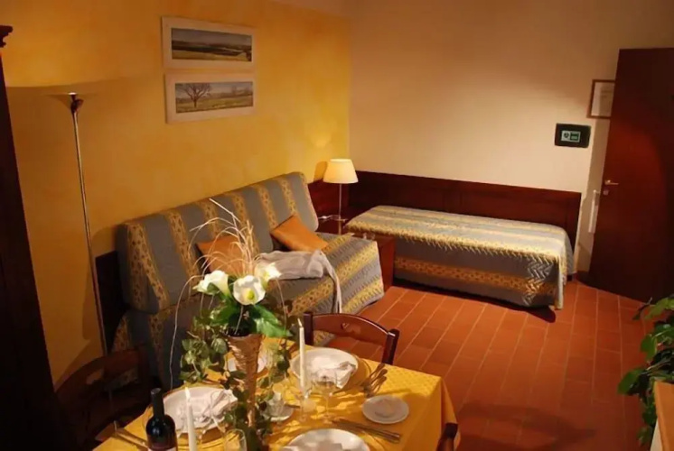 Borgo Degli Olivi