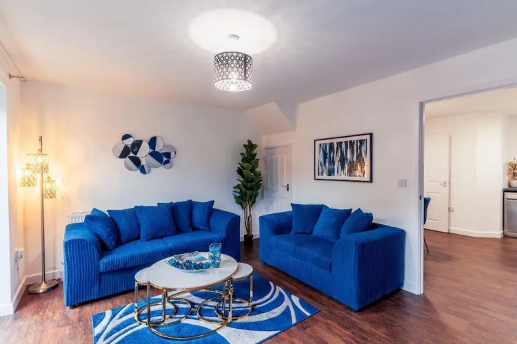 Durham Deluxe Apartment With Stunning Views
