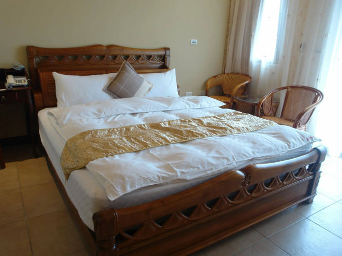 Hualien Sheraton Hostel