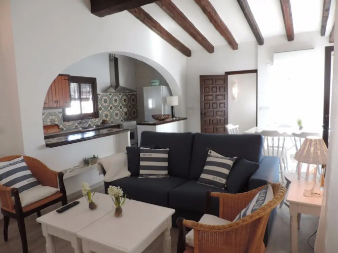 Villa El Dentol