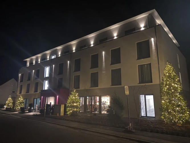 Emils Hotel