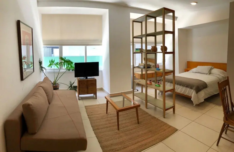 Apartment Downtown 304