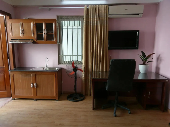 Hanoi Housing Service