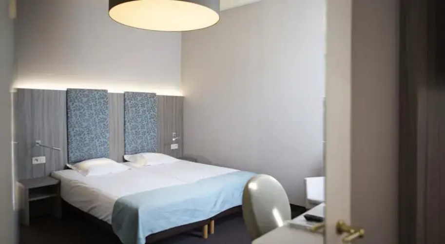 Hotel Elzenveld