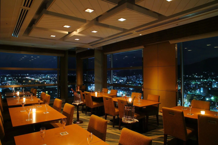 Kyoto Hotel Okura photo 25