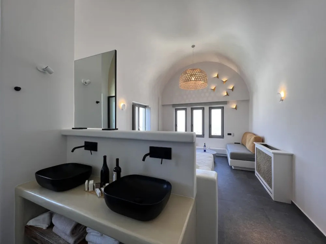 Elements Cozy Suites