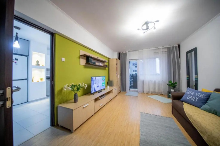 MARIA Residence Arad