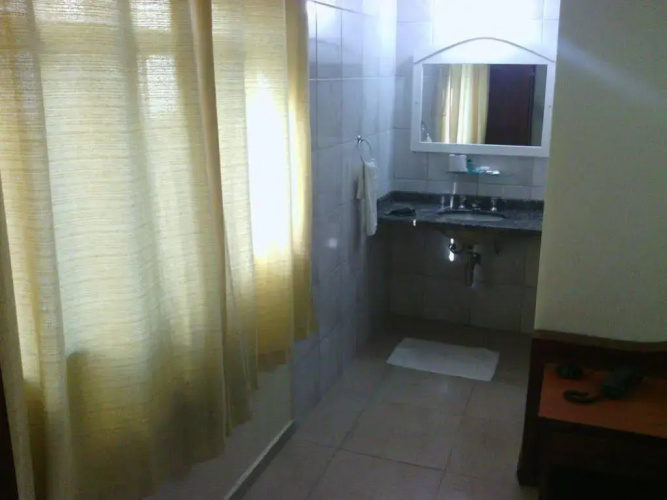 Hotel Makuxis