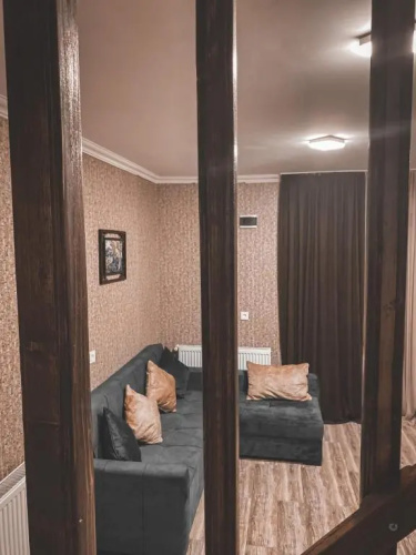 Cottage Shina