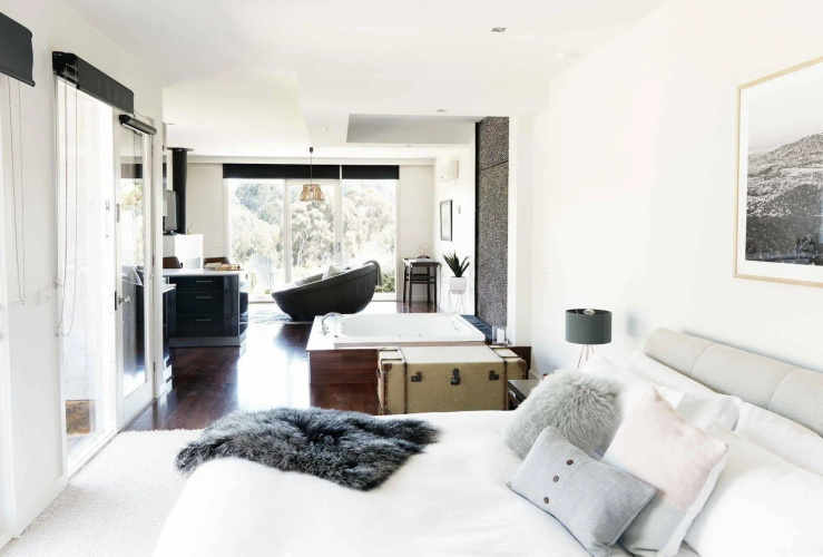 Polperro Villas