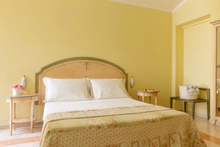 Pian dei Mucini Resort