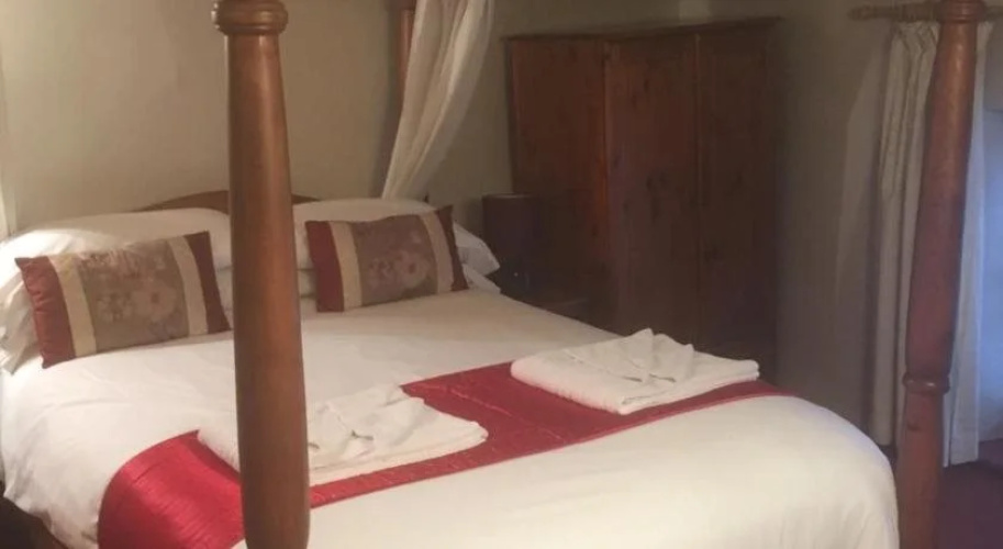 George Hotel