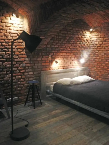 Lipanská Apartment