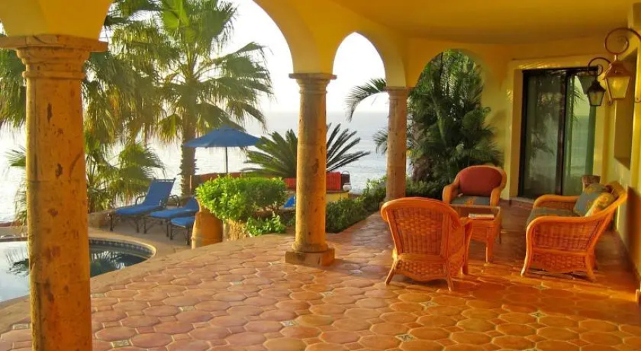 Casa Taz