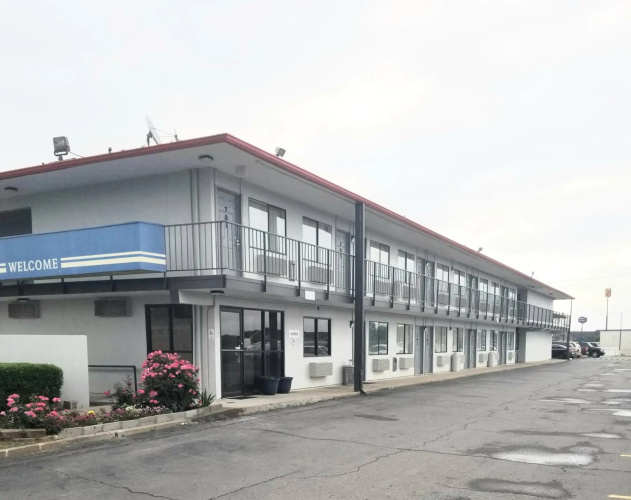 Image de l'hôtel