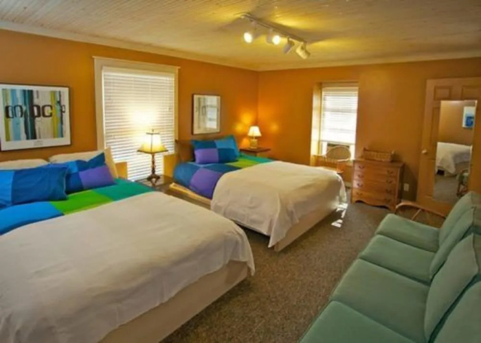 Boyden House Inn B&B