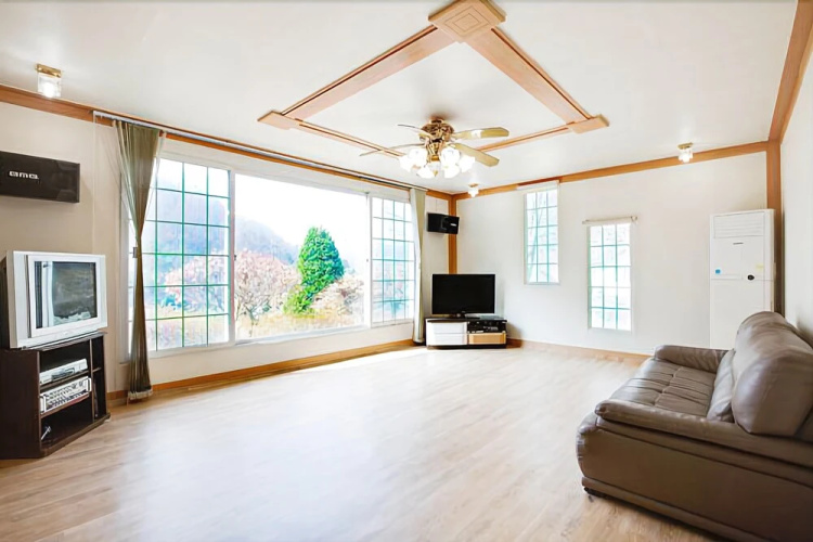 Gapyeong Mission Hills Pension
