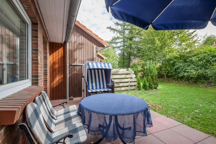 Urlauberdorf Haus 31d