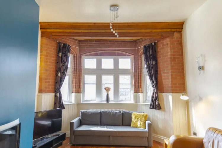Luxury Apt No.1, Whitefield