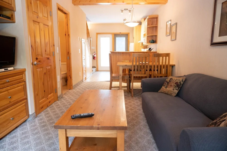 Banff Woods Lodge